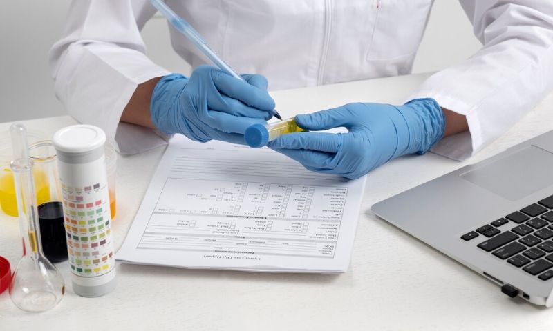best RSV Tests