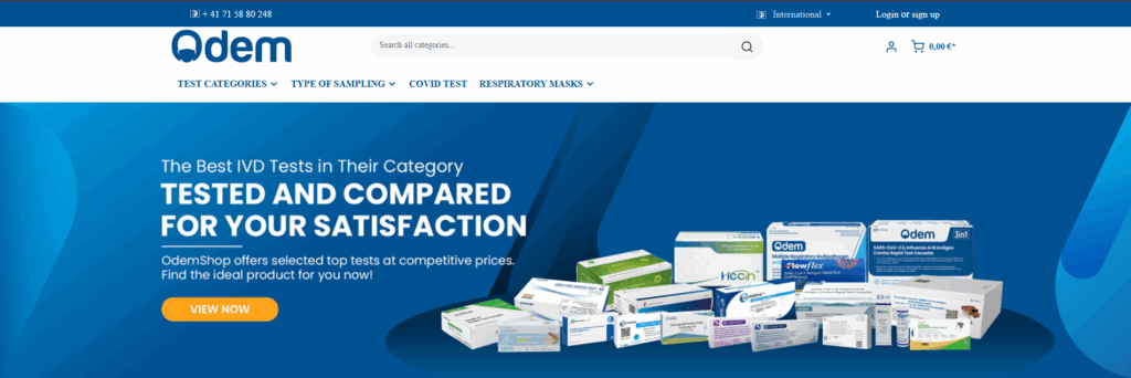 best-online-shop-for-covid-test-kits-odemshop.com