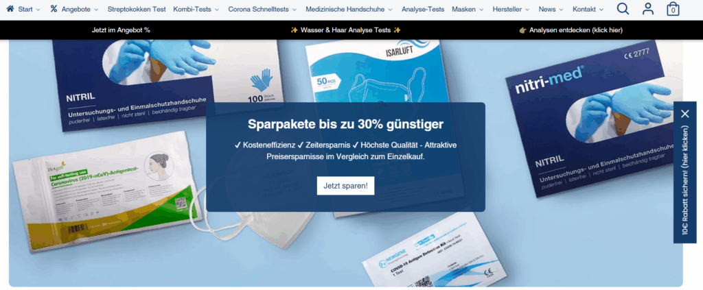 best-online-shops-for-covid-tests-schnelltest-store