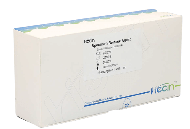 Hecin - HC800 QPCR Sample Release Reagent